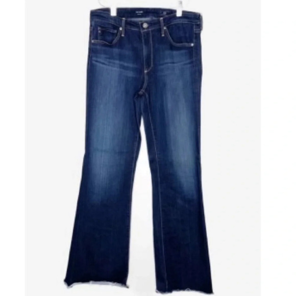 Adriano Goldschmied The Ankle Bootcut
Jeans Size 29R - Picture 1 of 4